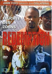 Redemption - Früchte des Zorns